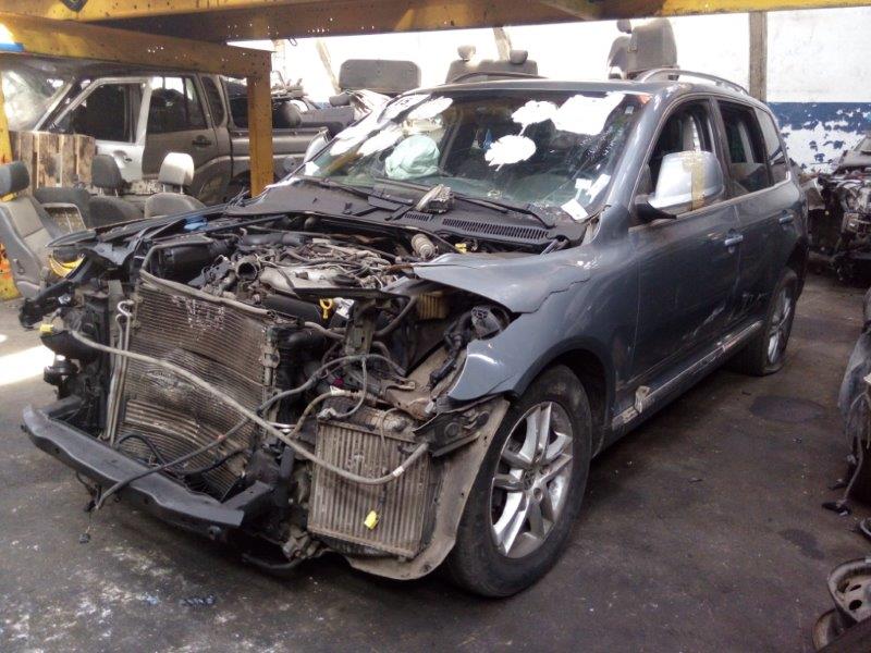  Volkswagen TOUAREG 2010    EN DESARME